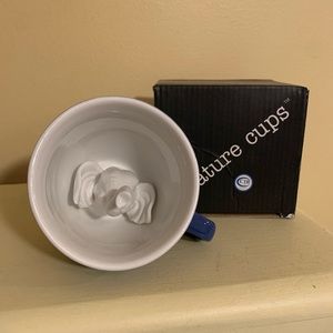 Creature Cup - Elephant mug
